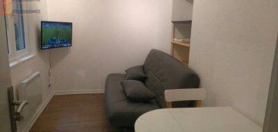 Studio meublé 15m² Angoulême centre - Terrasse, tout inclus - Photo 2