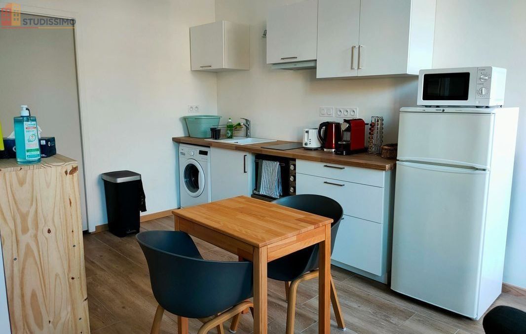Studio meublé 24m² Angoulême 16000 - Centre-ville, lumineux - Photo 3
