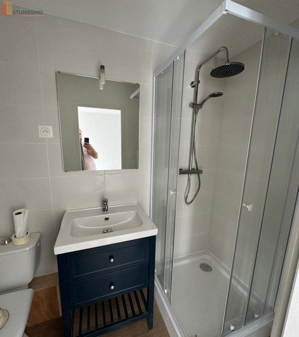 Studio meublé 32m² Angoulême - Grand et lumineux - Photo 4