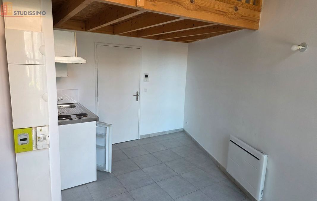 Studio 31m² La Couronne 16400 - Photo 7