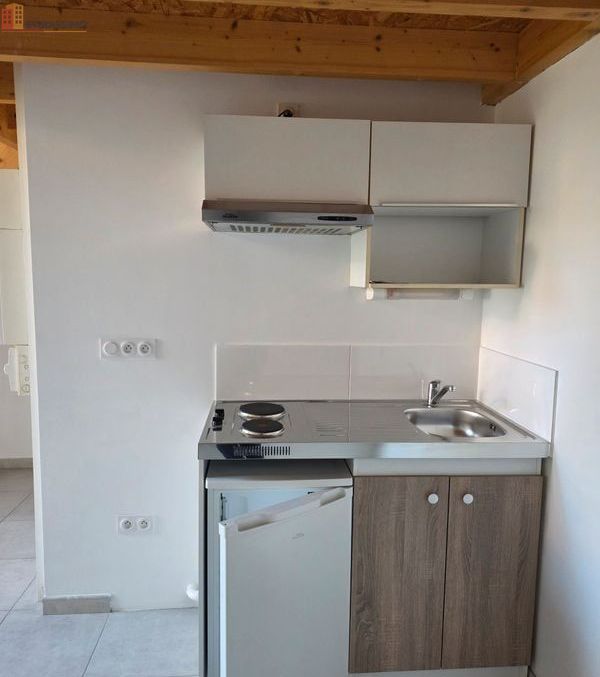 Studio 31m² La Couronne 16400 - Photo 4