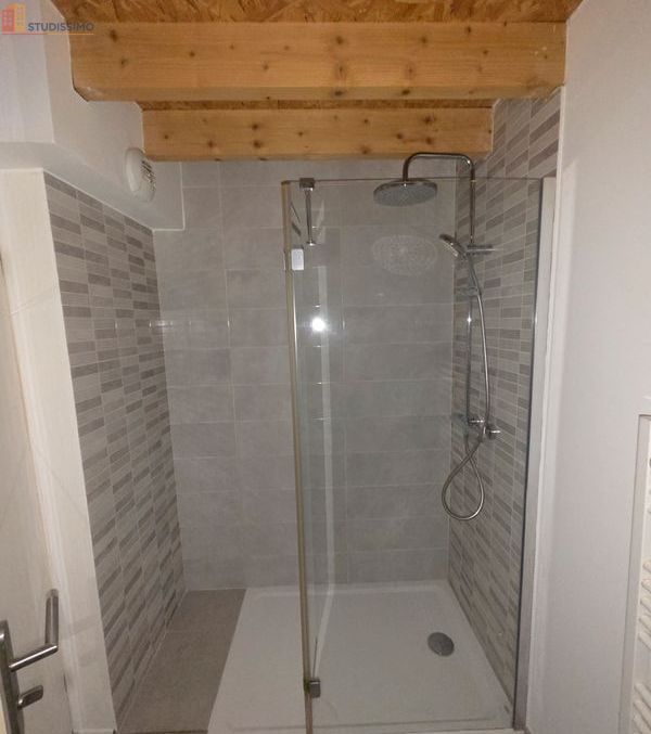 Studio 31m² La Couronne 16400 - Photo 3