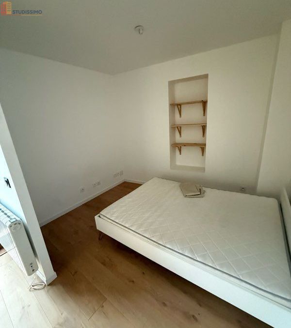Studio 25m² Jarnac - lumineux - Photo 2