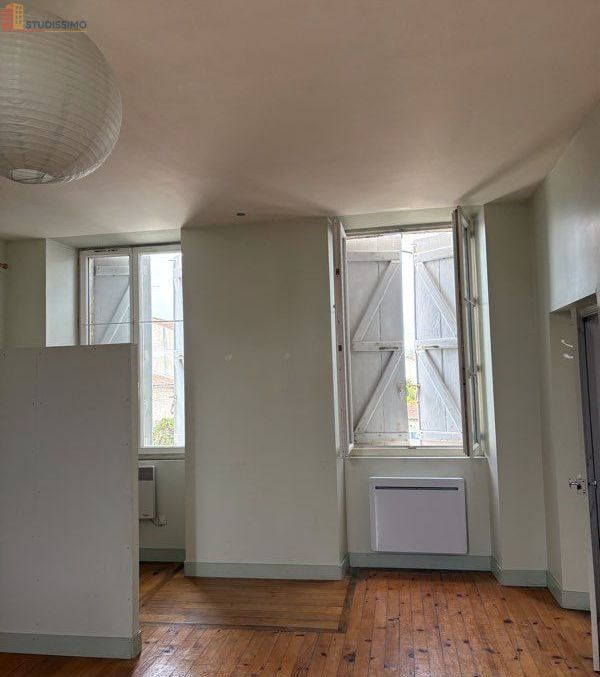 Studio 39m² Angoulême 16000 - Photo 10