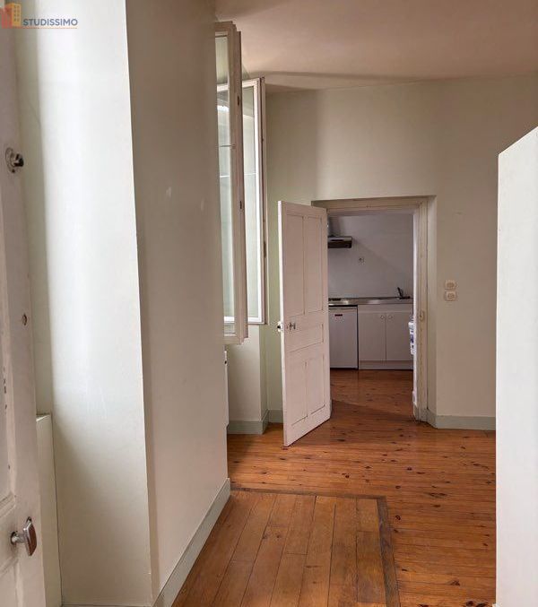 Studio à Angoulême