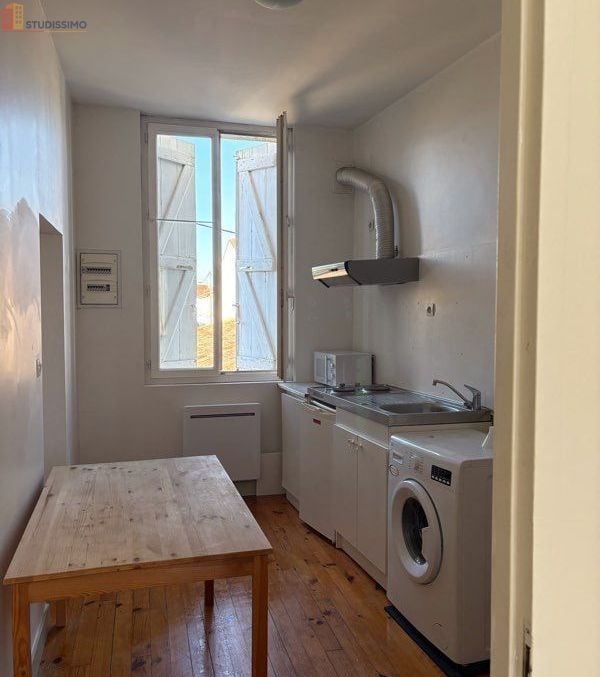 Studio 39m² Angoulême 16000 - Photo 1