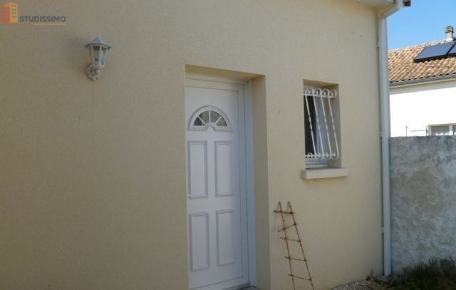 Studio meublé 22m² La Couronne 16400 - Photo 5