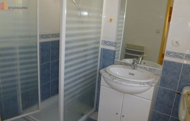 Studio meublé 22m² La Couronne 16400 - Photo 3