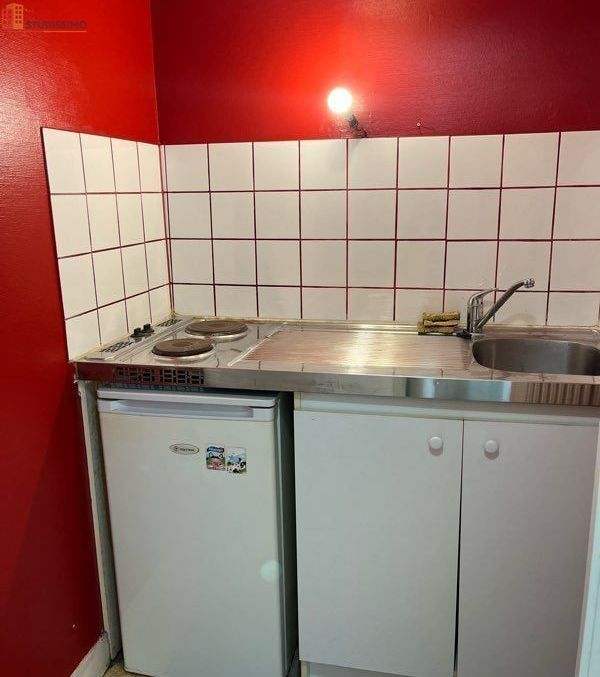 Studio 25m² Angoulême centre-ville - Photo 3