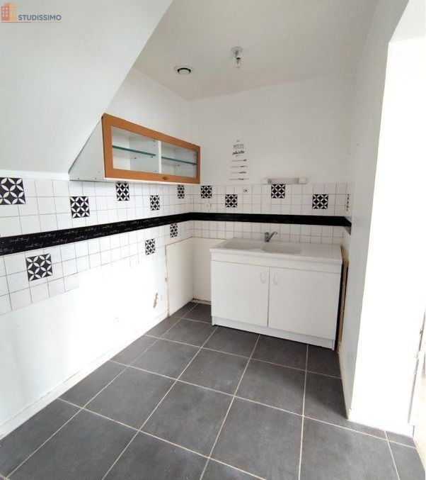 Studio 36m² Montmoreau centre - RDC, proche église - Photo 3