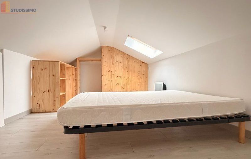 Studio meublé 35m² Ruffec - Lumineux, au calme - Photo 5