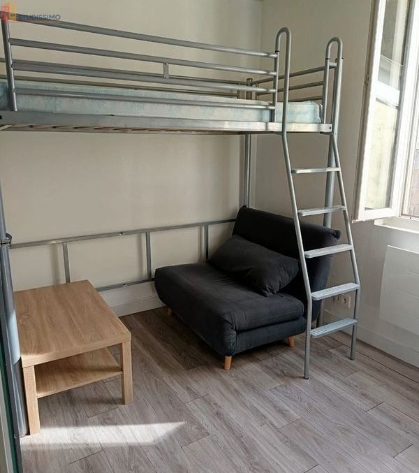 Studio à Angoulême