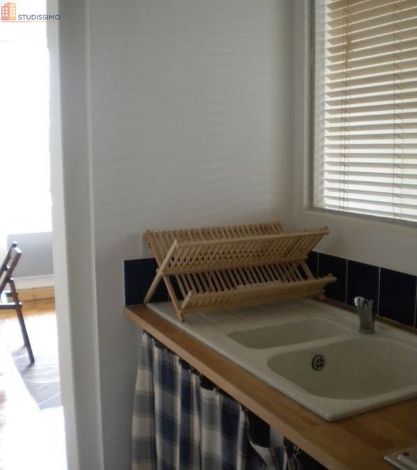 Studio meublé 25m² Angoulême centre - Meublé, proche IUT - Photo 1