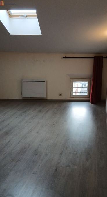 Studio 23m² Angoulême - Étage élevé, DPE C - Photo 1