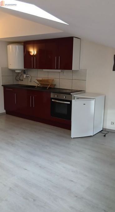 Studio à Angoulême