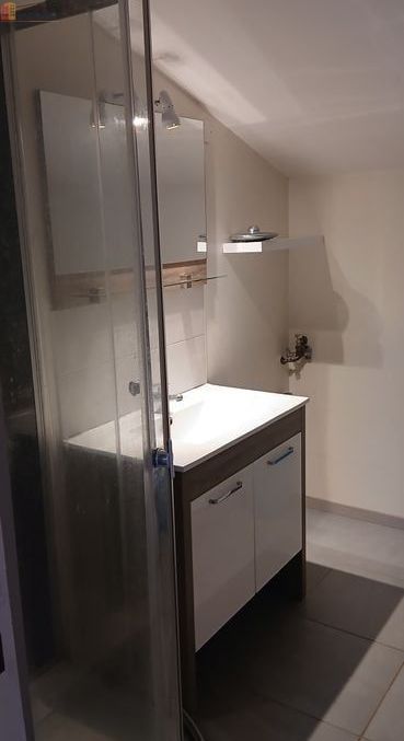 Studio 23m² Angoulême - Étage élevé, DPE C - Photo 2