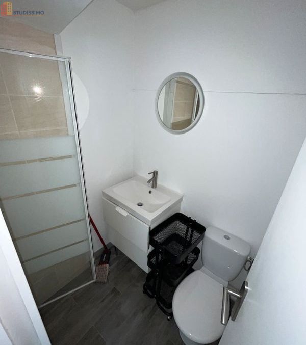 Studio à Angoulême