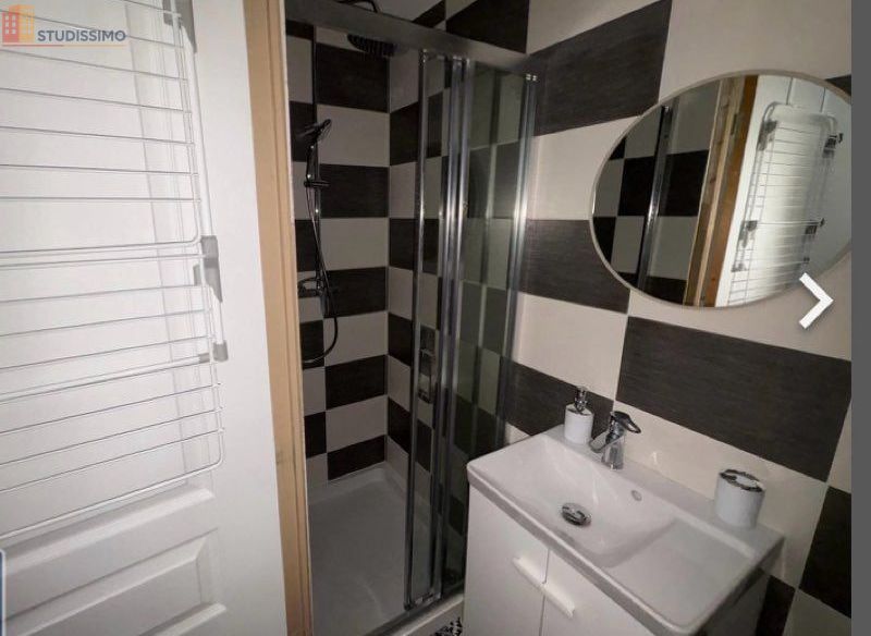 Studio meublé 17m² Mansle-les-Fontaines - Meublé, dernier étage - Photo 2