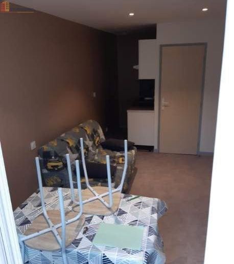 Studio 24m² La Couronne 16400 - Photo 5