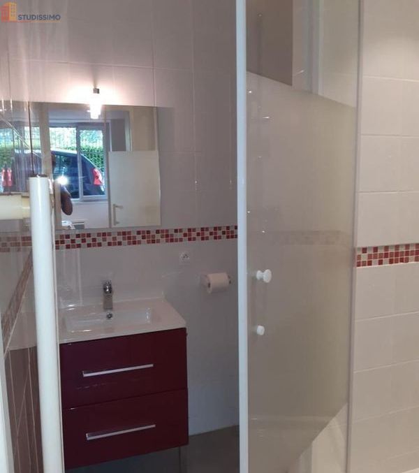 Studio 24m² La Couronne 16400 - Photo 4