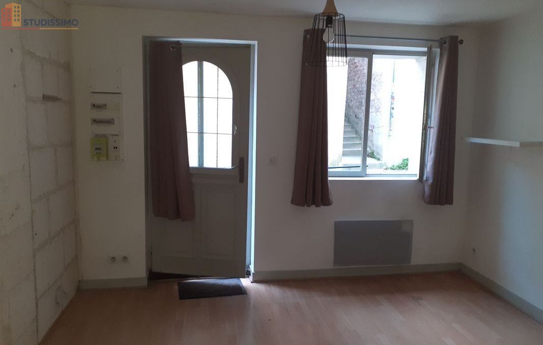 Studio 21m² Angoulême - Très lumineux - Photo 5