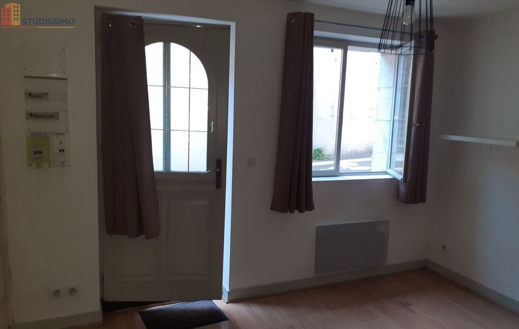 Studio à Angoulême