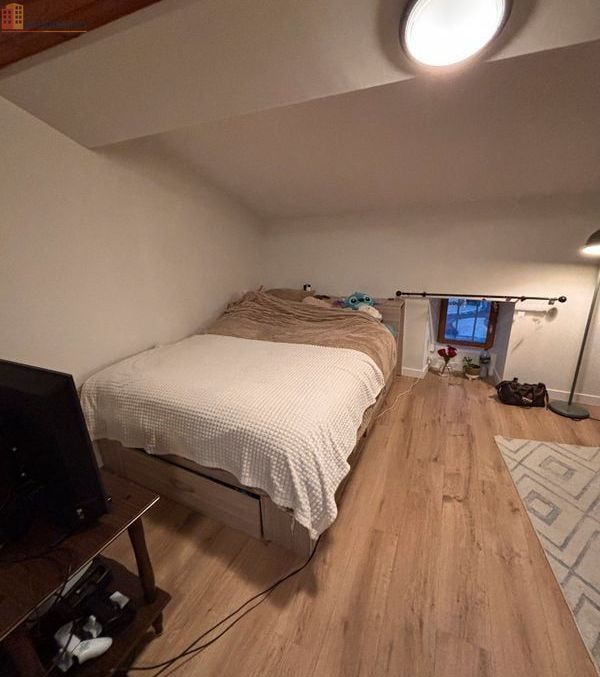 Studio 20m² La Couronne 16400 - Rénové, au 2e étage - Photo 1