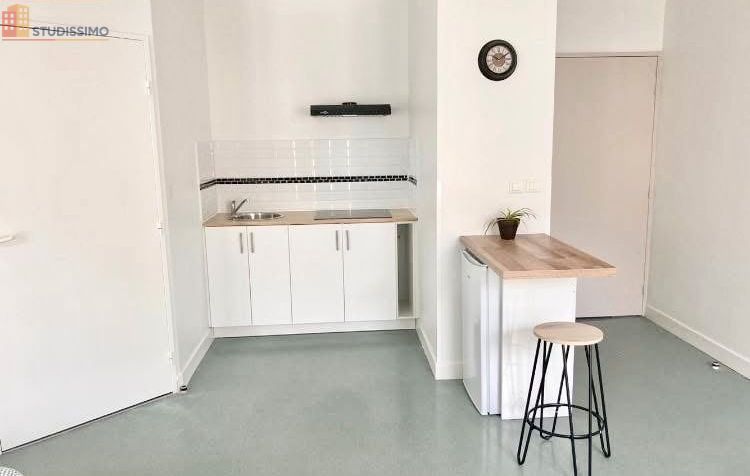 Studio meublé 30m² Roullet-Saint-Estèphe - Tout inclus - Photo 9