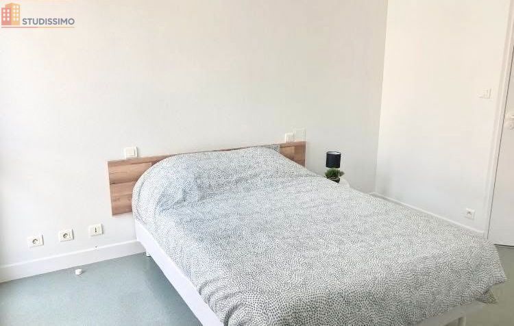 Studio meublé 30m² Roullet-Saint-Estèphe - Tout inclus - Photo 8