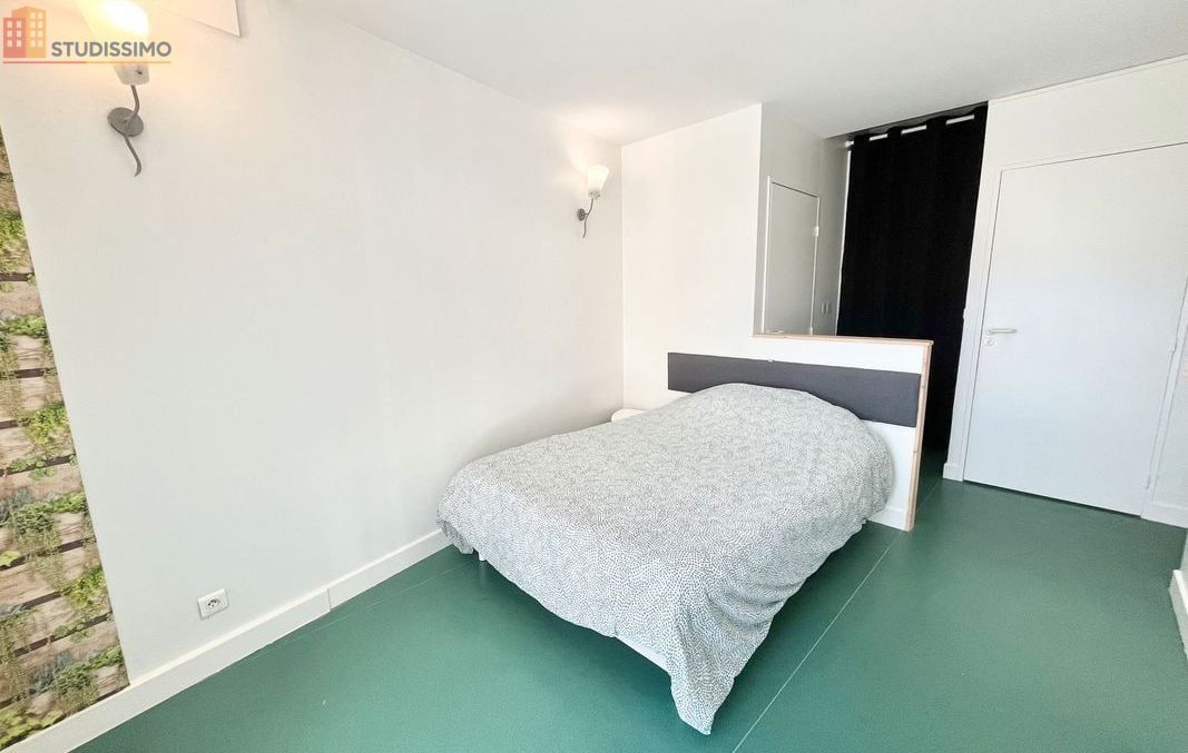 Studio meublé 30m² Roullet-Saint-Estèphe - Tout inclus - Photo 6