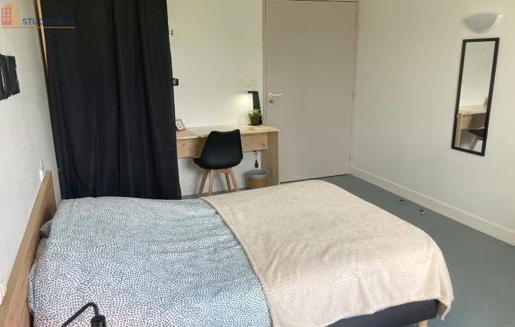Studio meublé 30m² Roullet-Saint-Estèphe - Tout inclus - Photo 5