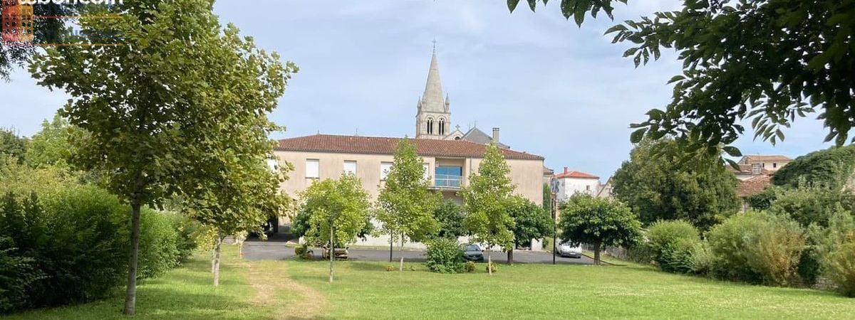 Studio meublé 30m² Roullet-Saint-Estèphe - Tout inclus - Photo 1