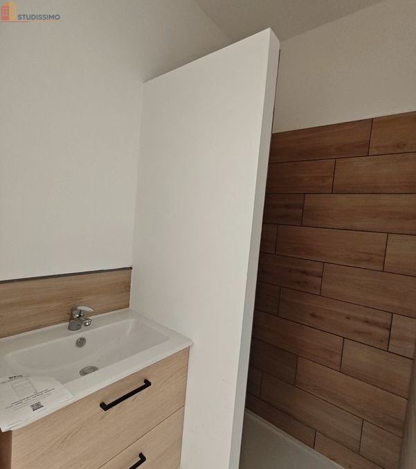 Studio meublé 25m² Ruelle-sur-Touvre - Entièrement rénové - Photo 1