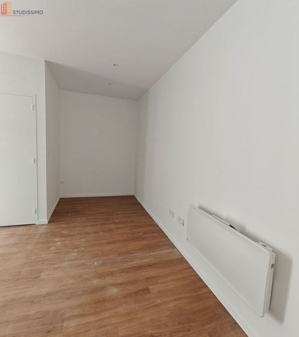 Studio meublé 25m² Ruelle-sur-Touvre - Entièrement rénové - Photo 2
