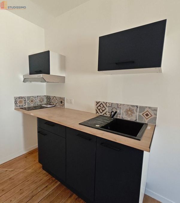 Studio à Ruelle-sur-Touvre