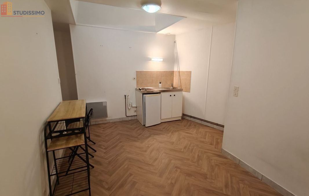 Studio 19m² Cognac - 2e étage, direct propriétaire - Photo 2