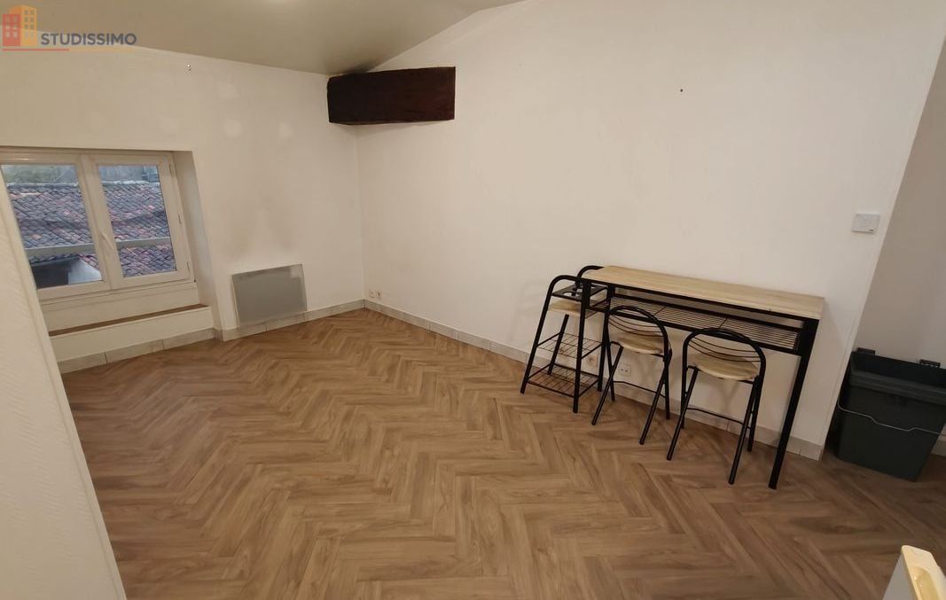 Studio à Cognac