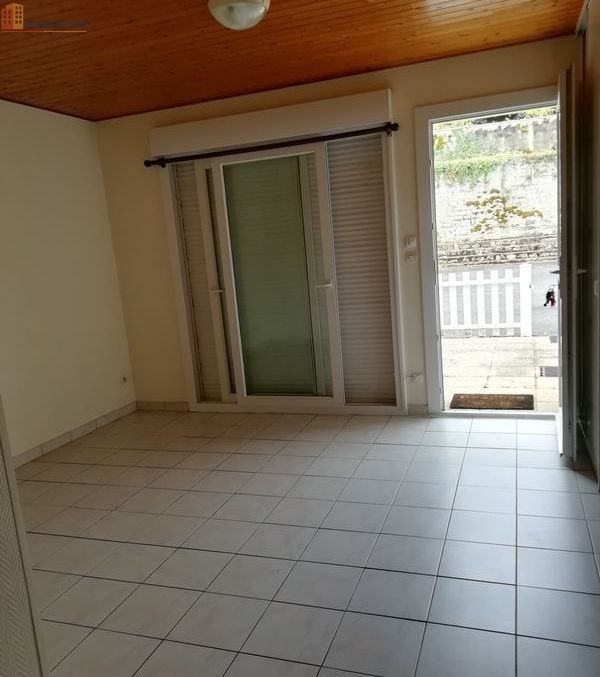 Studio 24m² Angoulême - Lumineux, calme - Photo 4