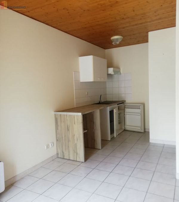 Studio 24m² Angoulême - Lumineux, calme - Photo 5