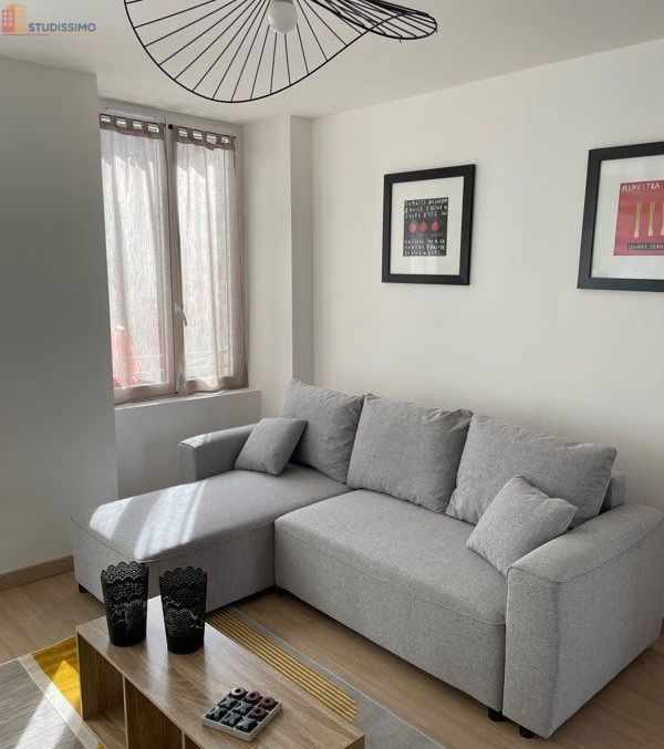 Studio 25m² Montemboeuf - Refait à neuf, meublé - Photo 5