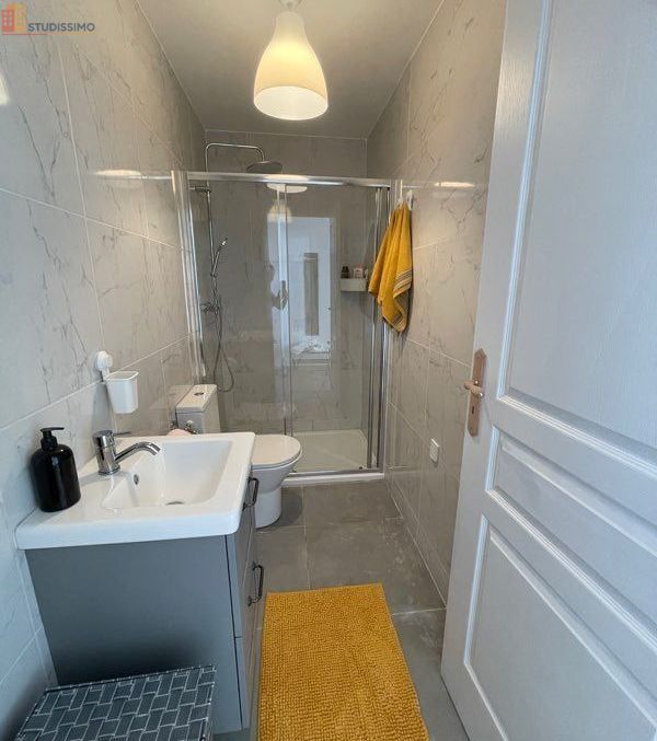Studio 25m² Montemboeuf - Refait à neuf, meublé - Photo 1
