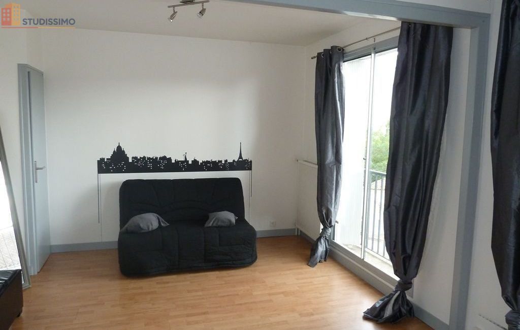 Studio à Angoulême