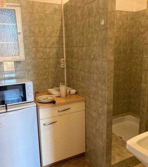 Studio meublé 18m² Mansle-les-Fontaines - Maison bourgeoise, calme - Photo 1
