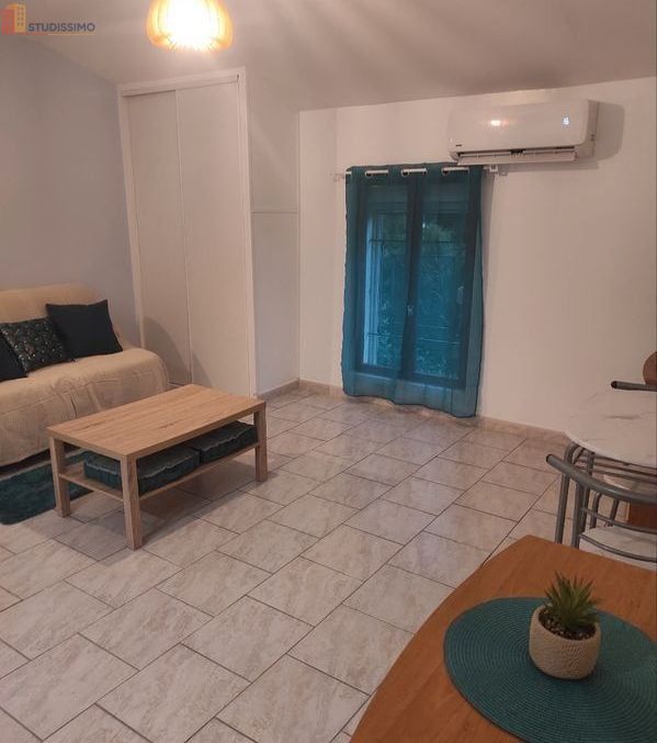 Studio meublé 28m² La Couronne (Angoulême) - Meublé, DPE D - Photo 2