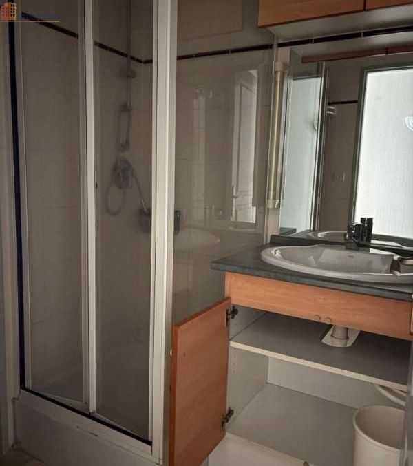 Studio 22m² La Rochelle - Meublé, DPE C - Photo 9
