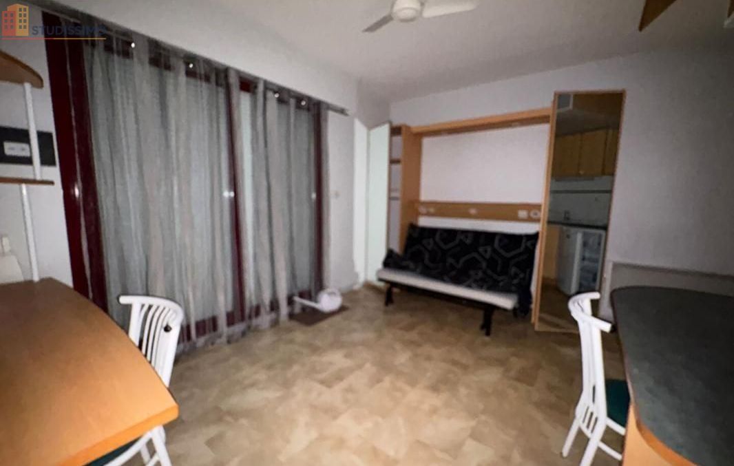 Studio 22m² La Rochelle - Meublé, DPE C - Photo 7