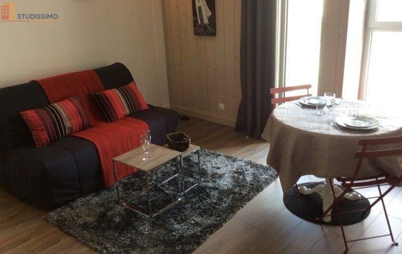 Studio meublé 23m² La Rochelle centre - Vieux-Port, lumineux - Photo 11