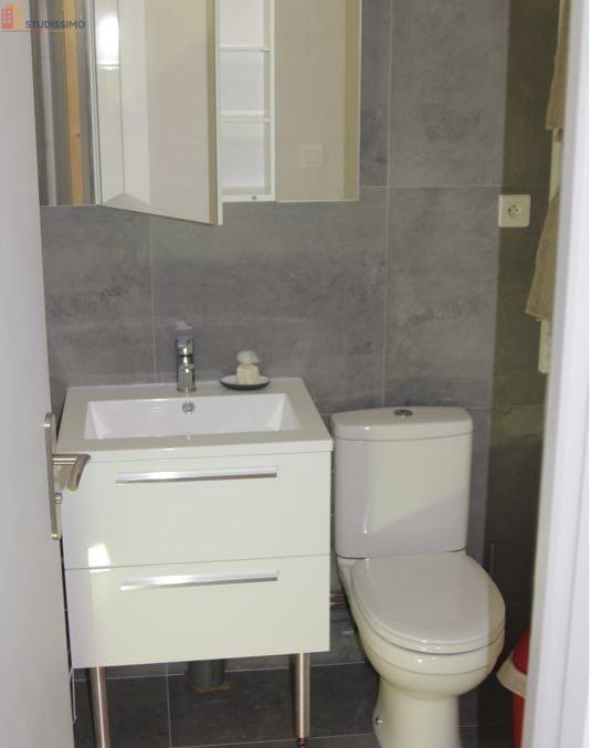Studio meublé 23m² La Rochelle centre - Vieux-Port, lumineux - Photo 5