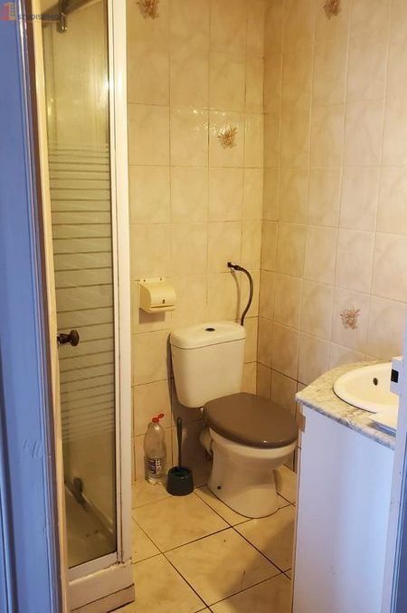 Studio meublé 30m² Rochefort 17300 - Proche bassins, lumineux - Photo 2
