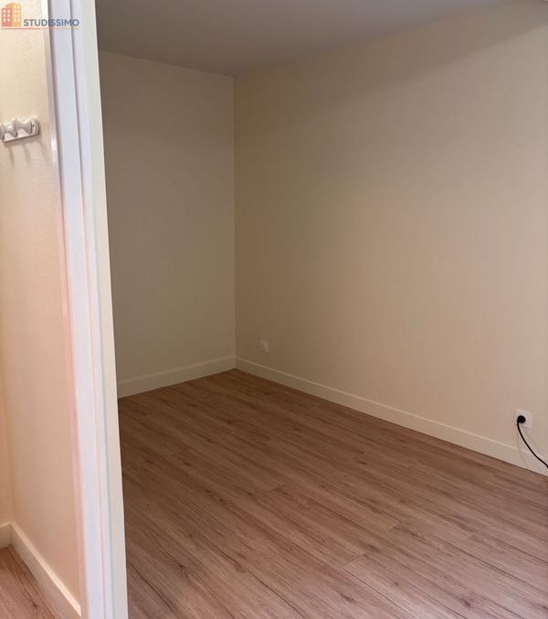 Studio 18m² Saintes 17100 - Photo 5